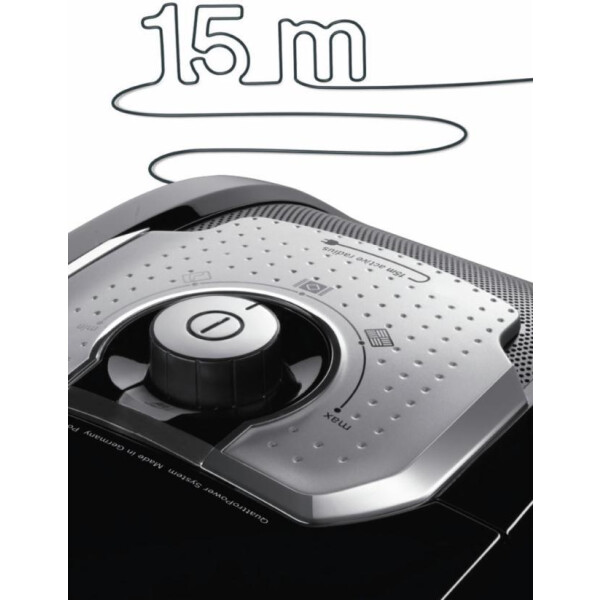 Пылесос Bosch BGL8SIL59D Пылесос Bosch BGL8SIL59D