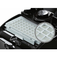 Пылесос Bosch BGL8SIL59D Пылесос Bosch BGL8SIL59D