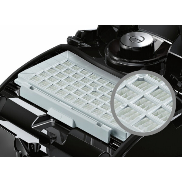 Пылесос Bosch BGL8SIL59D Пылесос Bosch BGL8SIL59D