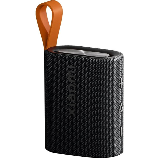 Портативная колонка Xiaomi Sound Pocket QBH4269GL (MDZ-37-DB)