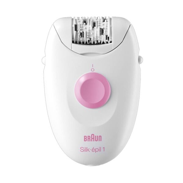 

Эпиляторы BRAUN, Эпилятор Braun Silk-epil SE 1-173