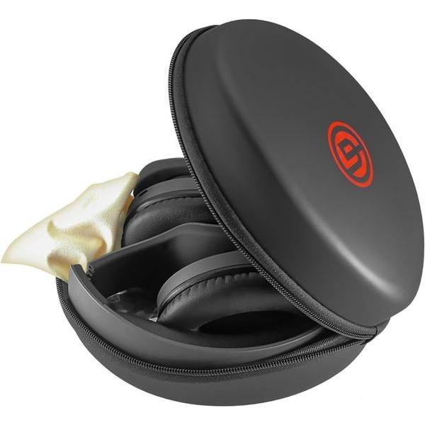 Наушники беспроводные Ginzzu GM-971BT Наушники беспроводные Ginzzu GM-971BT