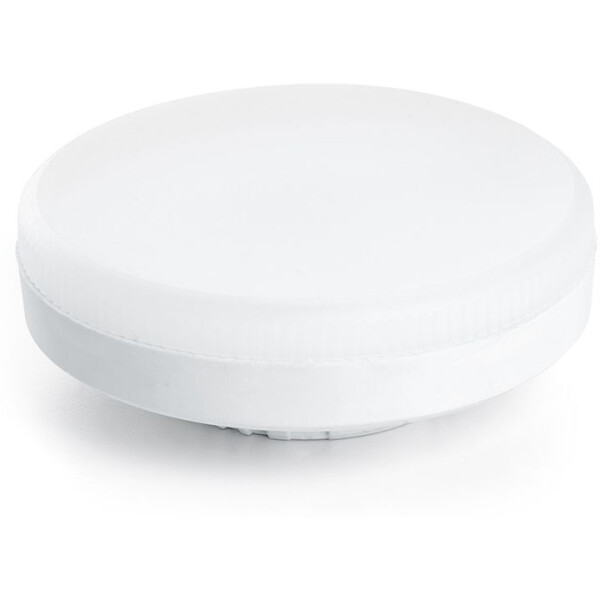 Лампочка Feron LB-452 GX53 9 Вт 6400 К Лампочка Feron LB-452 GX53 9 Вт 6400 К