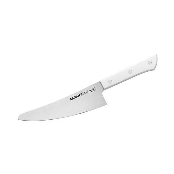 

Ножи, ножницы, ножеточки Samura, Нож Samura Harakiri SHR-0083W