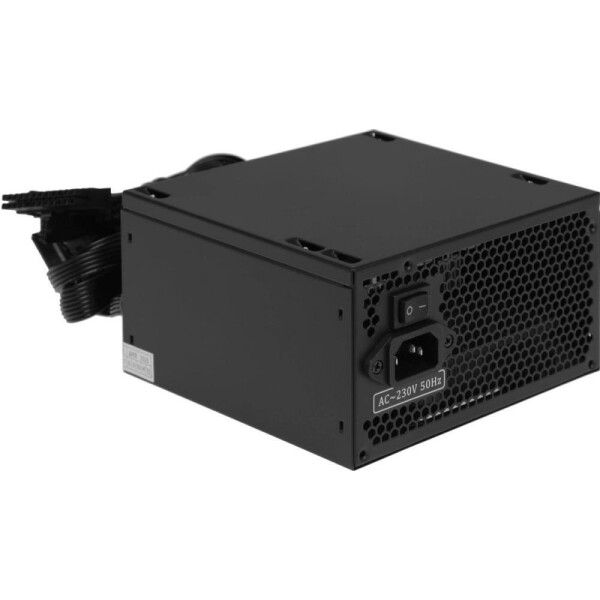 Блок питания Accord ACC-600W-NP Блок питания Accord ACC-600W-NP
