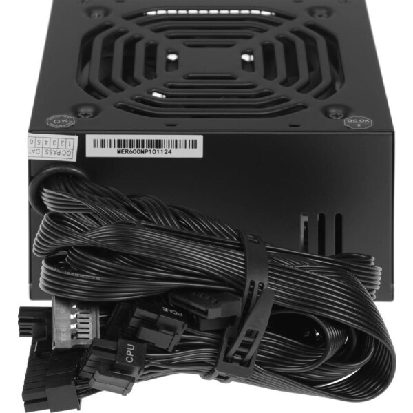 Блок питания Accord ACC-600W-NP Блок питания Accord ACC-600W-NP