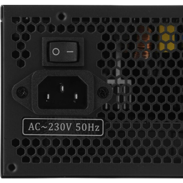 Блок питания Accord ACC-600W-NP Блок питания Accord ACC-600W-NP