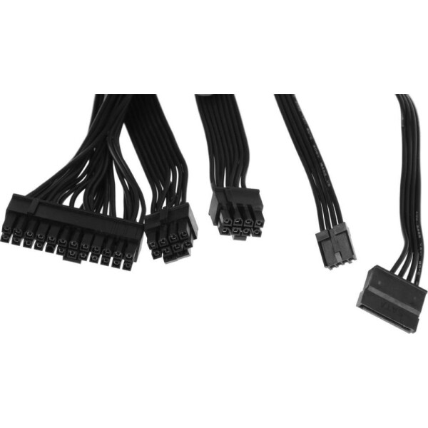 Блок питания Accord ACC-600W-NP Блок питания Accord ACC-600W-NP