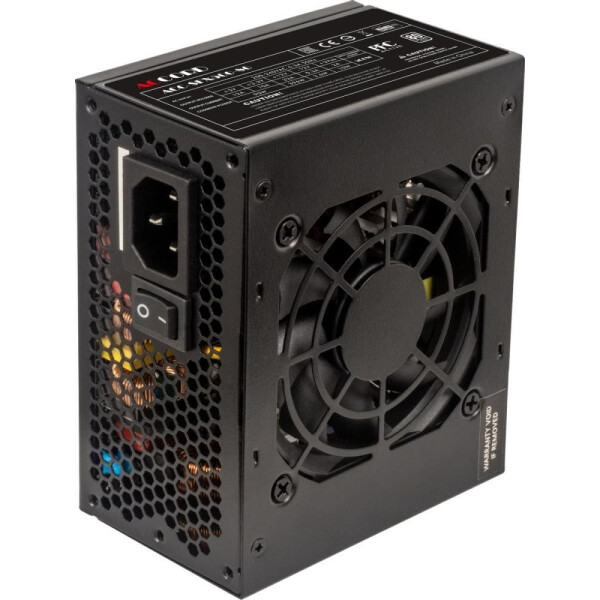 Блок питания Accord ACC-SFX500-80 Блок питания Accord ACC-SFX500-80