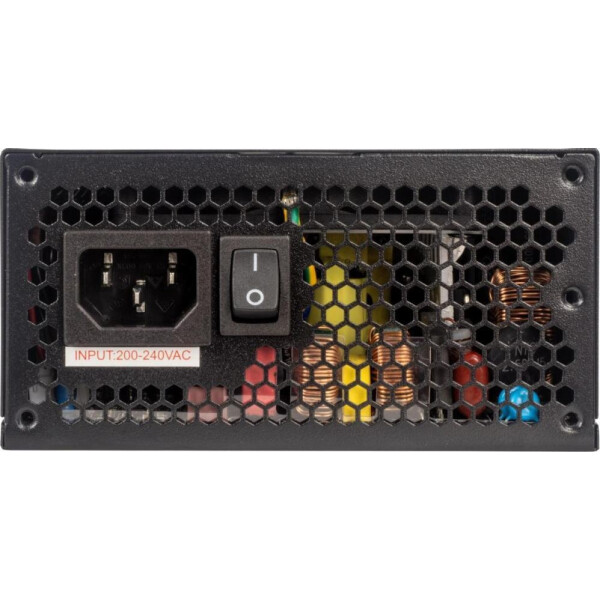 Блок питания Accord ACC-SFX500-80 Блок питания Accord ACC-SFX500-80