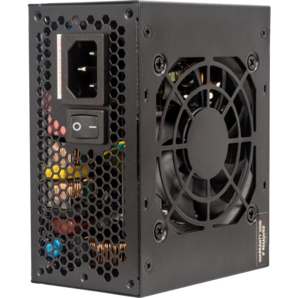 Блок питания Accord ACC-SFX500-80 Блок питания Accord ACC-SFX500-80