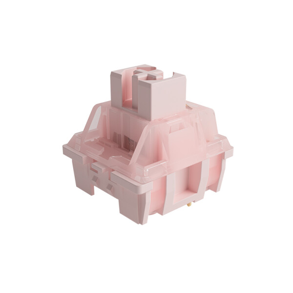 

Клавиатуры Akko, Набор переключателей (свичей) Akko CS Switch - Sakura (1571144)