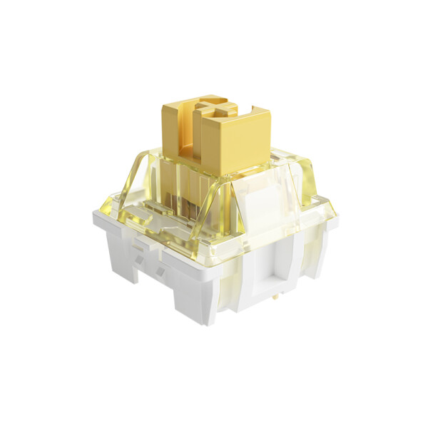

Клавиатуры Akko, Набор переключателей (свичей) Akko CS Switch - Sponge (1571147)