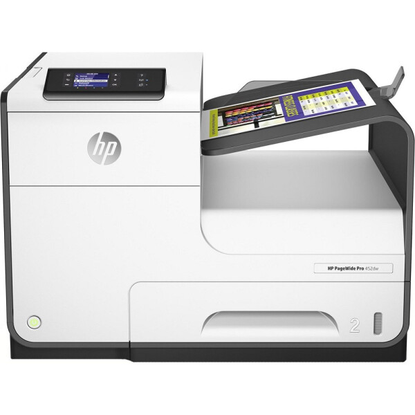 

Принтеры HP, Принтер HP PageWide Pro 452dw D3Q16B