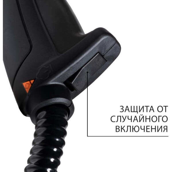 Пароочиститель Bort BDR-5000 Turbo Пароочиститель Bort BDR-5000 Turbo
