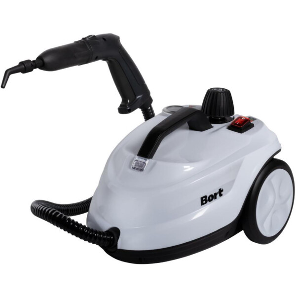 Пароочиститель Bort BDR-5000 Turbo Пароочиститель Bort BDR-5000 Turbo