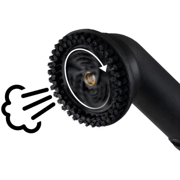 Пароочиститель Bort BDR-5000 Turbo Пароочиститель Bort BDR-5000 Turbo