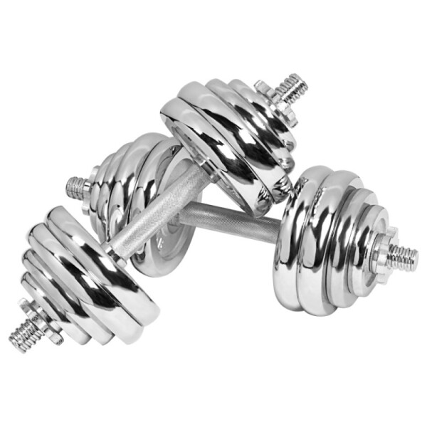 Набор гантелей Alpin DB-30 Набор гантелей Alpin DB-30
