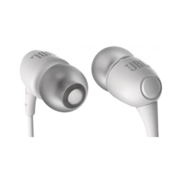 Наушники JBL T100WHT Наушники JBL T100WHT