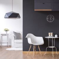 Вытяжка кухонная PYRAMIDA TL 60 WOOD BL Вытяжка кухонная PYRAMIDA TL 60 WOOD BL