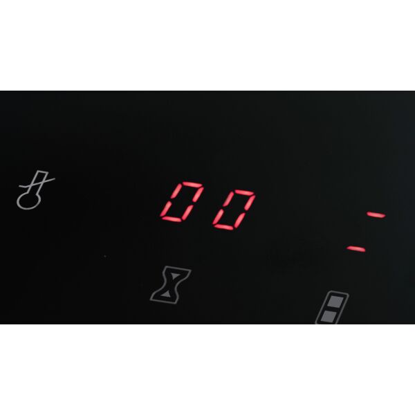 Варочная панель LG HU642VH Варочная панель LG HU642VH