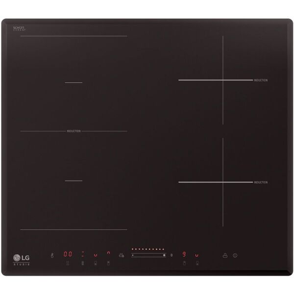Варочная панель LG HU642VH Варочная панель LG HU642VH
