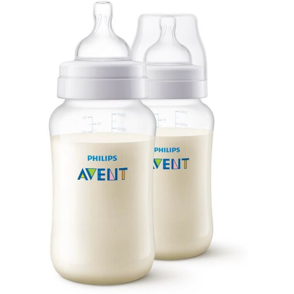 Бутылочка для кормления Philips Avent Anti-colic SCF816/27 (330 мл)