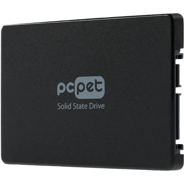 SSD PC Pet 256GB PCPS256G2 SSD PC Pet 256GB PCPS256G2