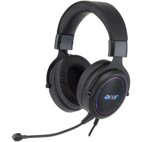 Наушники с микрофоном Acer AHW120 (ZL.HDSCC.01C) Наушники с микрофоном Acer AHW120 (ZL.HDSCC.01C)