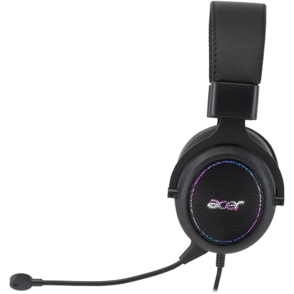 Наушники с микрофоном Acer AHW120 (ZL.HDSCC.01C) Наушники с микрофоном Acer AHW120 (ZL.HDSCC.01C)