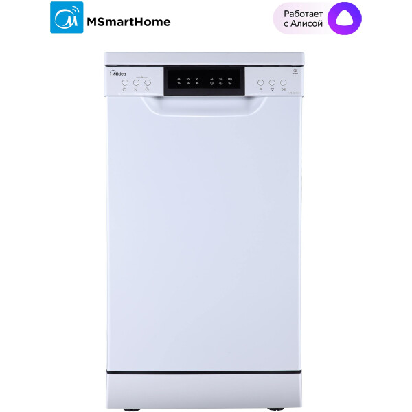 Посудомоечная машина Midea MFD45S110Wi
