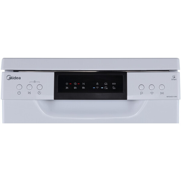 Посудомоечная машина Midea MFD45S110Wi