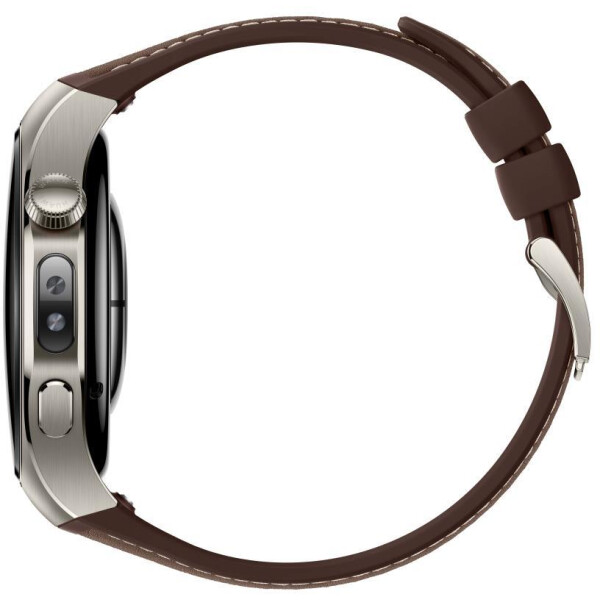 Смарт-часы HUAWEI Watch 5 (RTS-AL00) Коричневый Смарт-часы HUAWEI Watch 5 (RTS-AL00) Коричневый