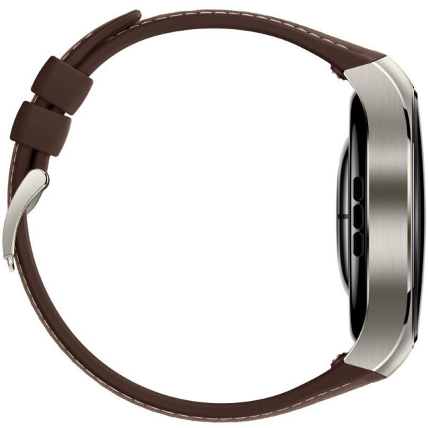 Смарт-часы HUAWEI Watch 5 (RTS-AL00) Коричневый Смарт-часы HUAWEI Watch 5 (RTS-AL00) Коричневый