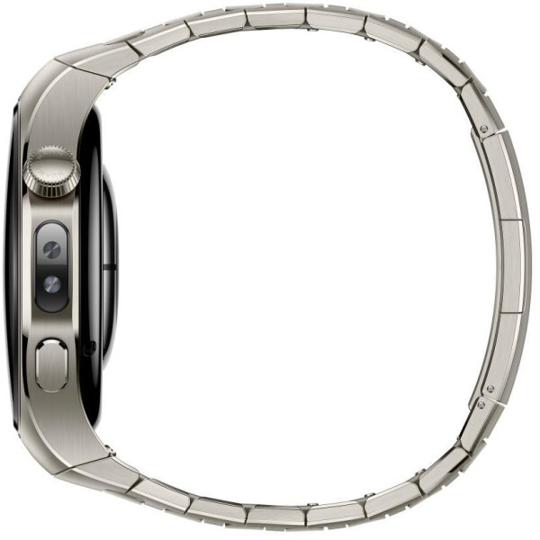 Смарт-часы HUAWEI Watch 5 (RTS-AL00) Титановый Смарт-часы HUAWEI Watch 5 (RTS-AL00) Титановый