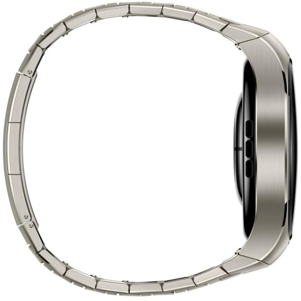 Смарт-часы HUAWEI Watch 5 (RTS-AL00) Титановый Смарт-часы HUAWEI Watch 5 (RTS-AL00) Титановый