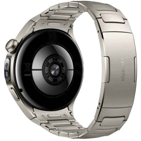 Смарт-часы HUAWEI Watch 5 (RTS-AL00) Титановый Смарт-часы HUAWEI Watch 5 (RTS-AL00) Титановый