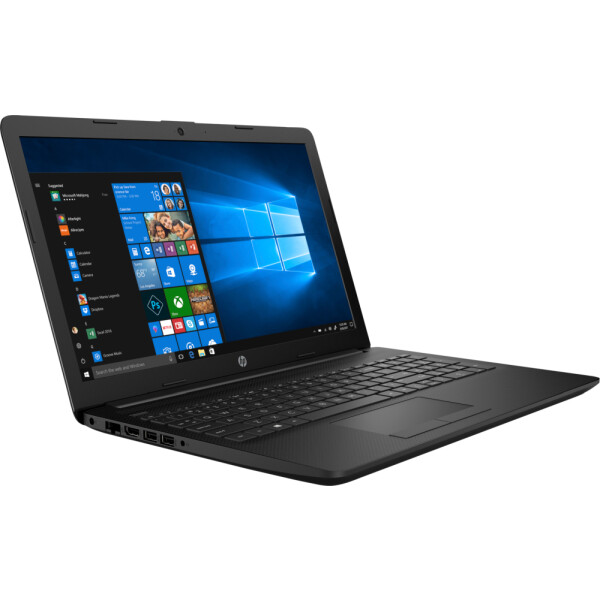 Ноутбук HP 15-db0014ur 4EM31EA Ноутбук HP 15-db0014ur 4EM31EA
