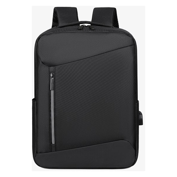 Рюкзак для ноутбука MIRU MBP-1073 Urbanite 15.6",черный