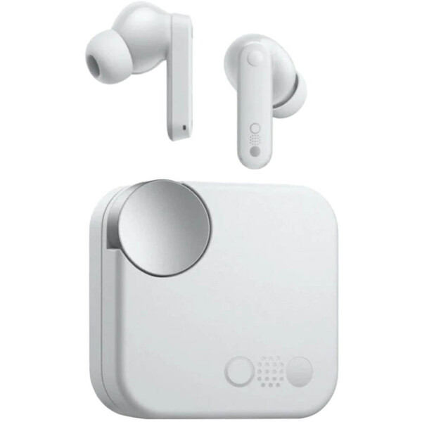Наушники CMF Buds A by Nothing (белый) Наушники CMF Buds A by Nothing (белый)