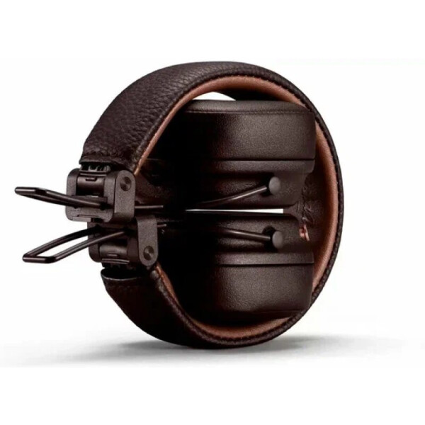 Наушники Marshall Major V (коричневый) Наушники Marshall Major V (коричневый)