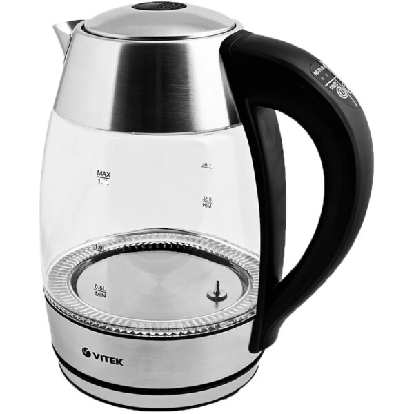 Электрический чайник Vitek VT-7047 Электрический чайник Vitek VT-7047