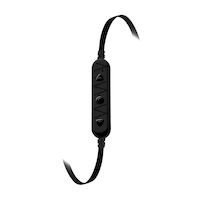 Наушники с микрофоном SVEN E-215B Black Наушники с микрофоном SVEN E-215B Black