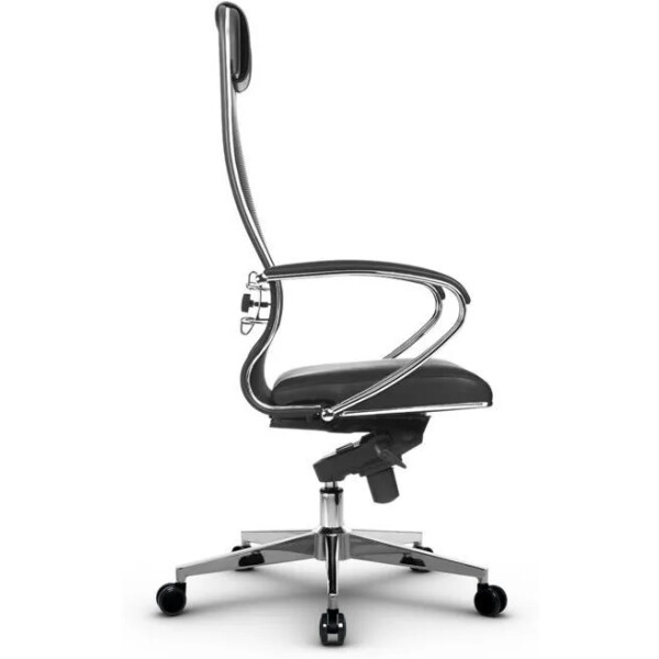 Кресло офисное МЕТТА Samurai Comfort S Infinity черный Кресло офисное МЕТТА Samurai Comfort S Infinity черный