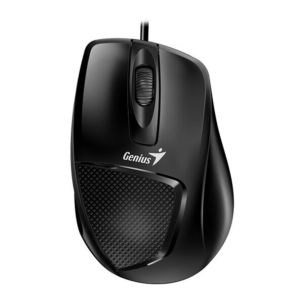 Мышь GENIUS DX-150X (черный)