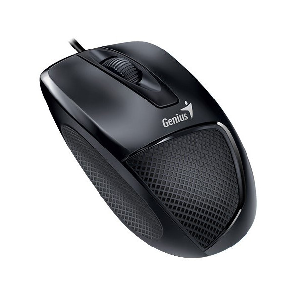 Мышь GENIUS DX-150X (черный)