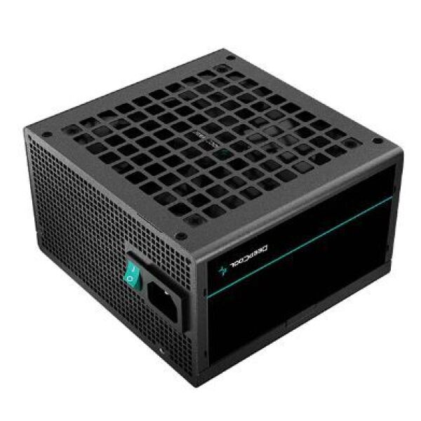 Блок питания DeepCool PF400 (R-PF400D-HA0B-EU) Блок питания DeepCool PF400 (R-PF400D-HA0B-EU)