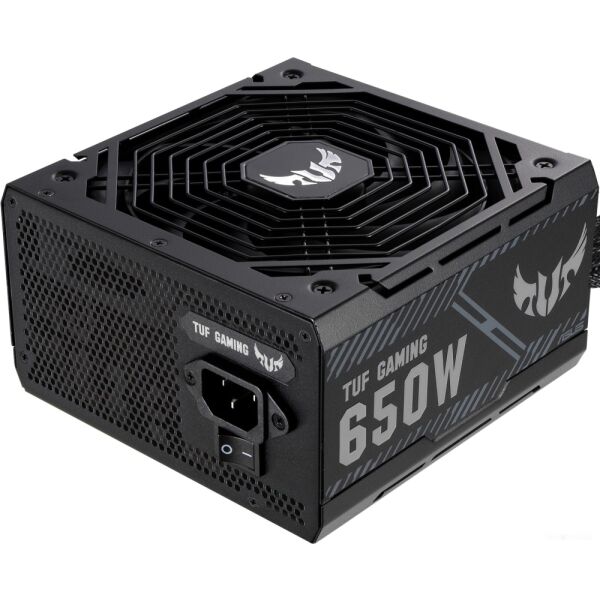 

Блоки питания ASUS, Блок питания ASUS TUF-GAMING-650B