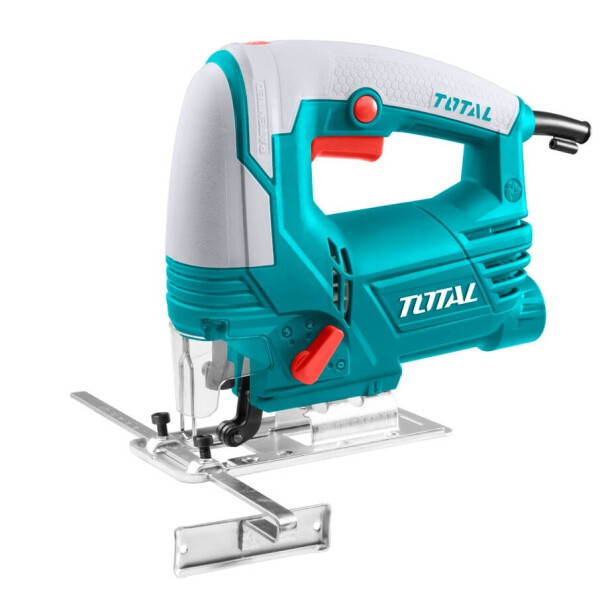 

Электролобзики Total, Электролобзик Total TS206806