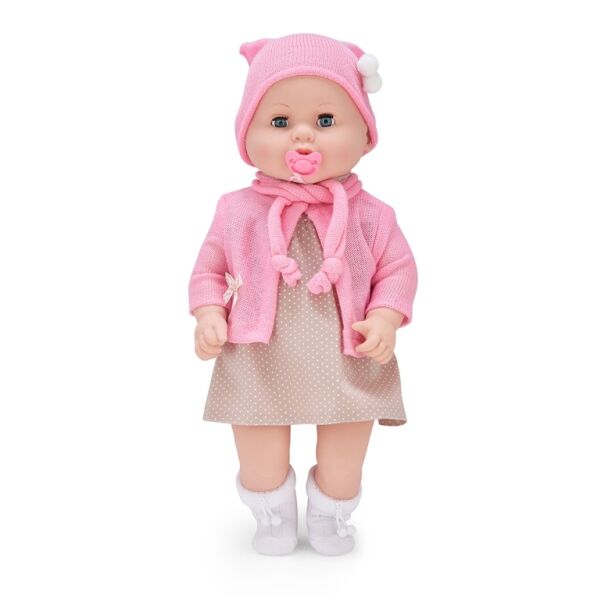 

Игры, игрушки Страна кукол, Кукла Страна кукол 19-32.6 со звуком